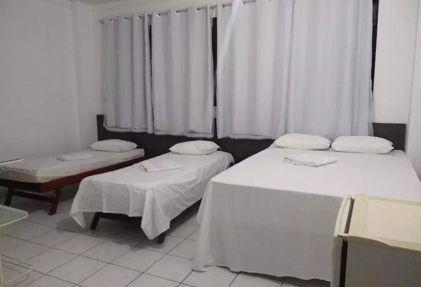 Majatalo Dos Artistas Campina Grande