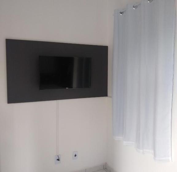 پانسیون Dos Artistas Campina Grande