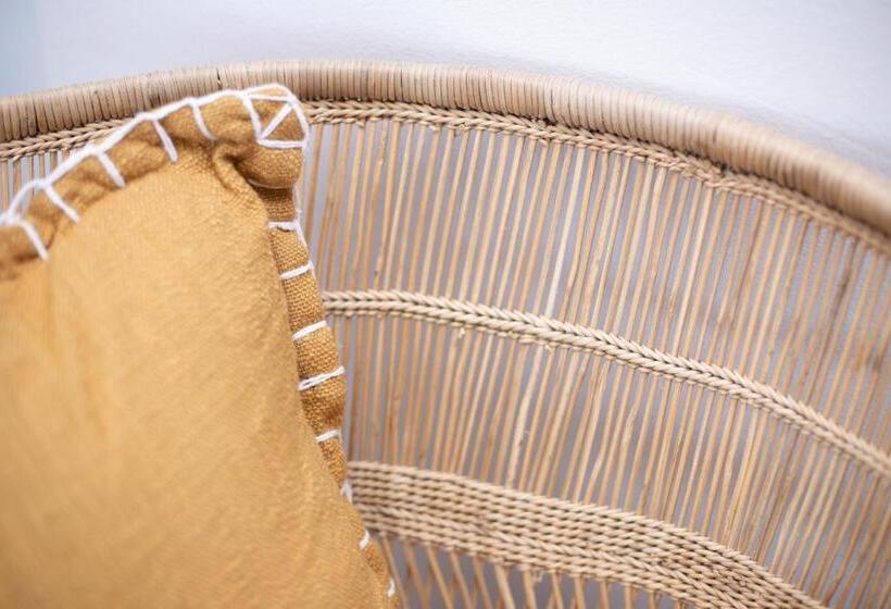 膳宿费 The Lookout Guest House