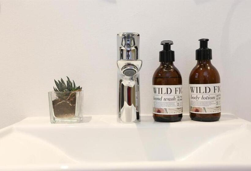 膳宿费 The Lookout Guest House