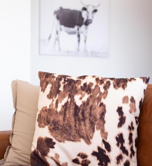 膳宿费 The Lookout Guest House