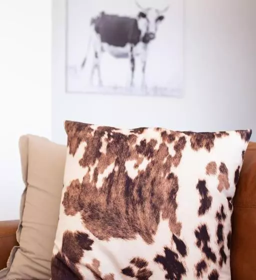 Majatalo The Lookout Guest House