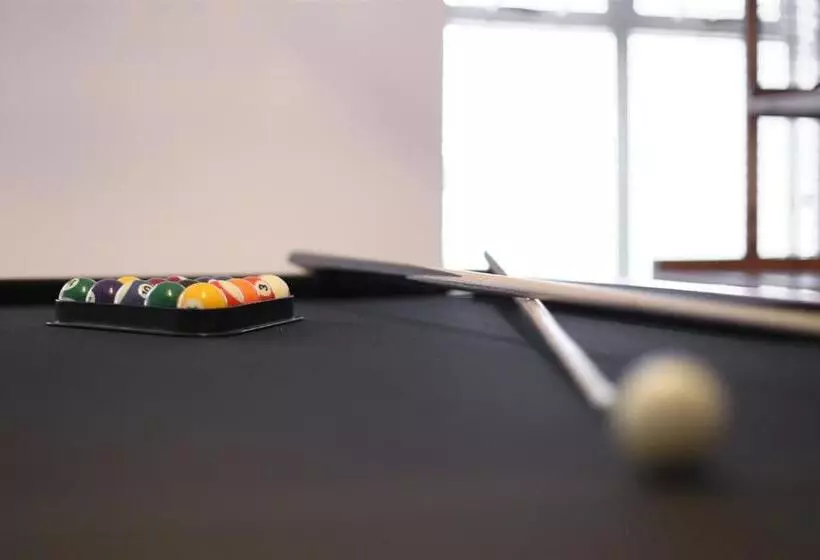 Majatalo The Lookout Guest House