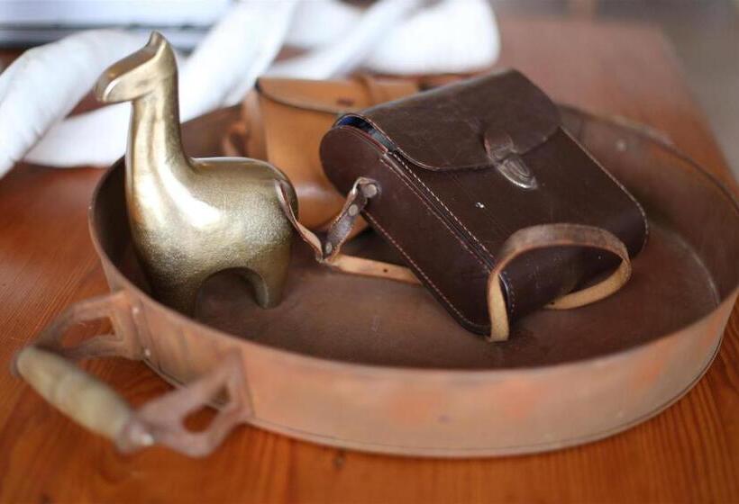 膳宿费 The Lookout Guest House