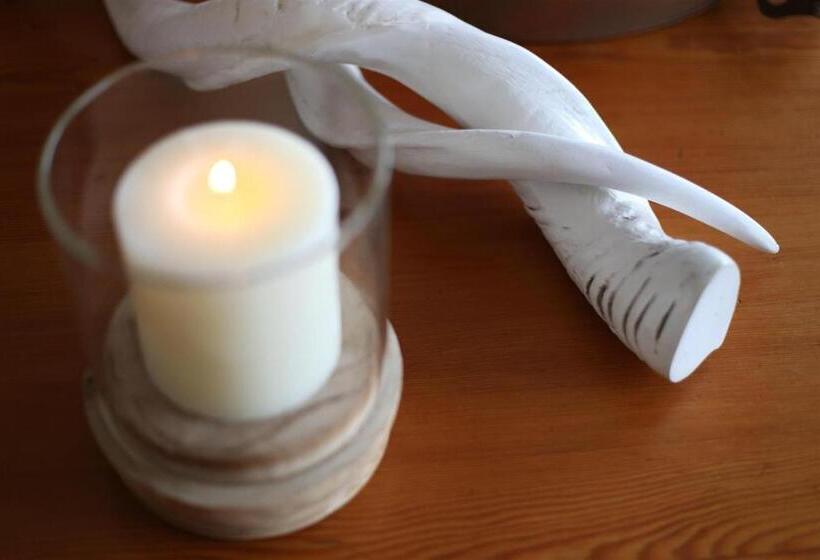 膳宿费 The Lookout Guest House