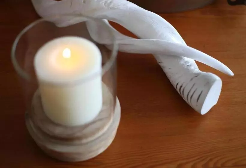 Majatalo The Lookout Guest House