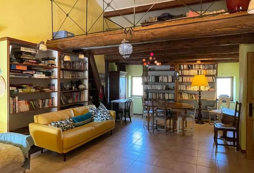 Aamiaismajoitus (B&B) Mas Suéjol