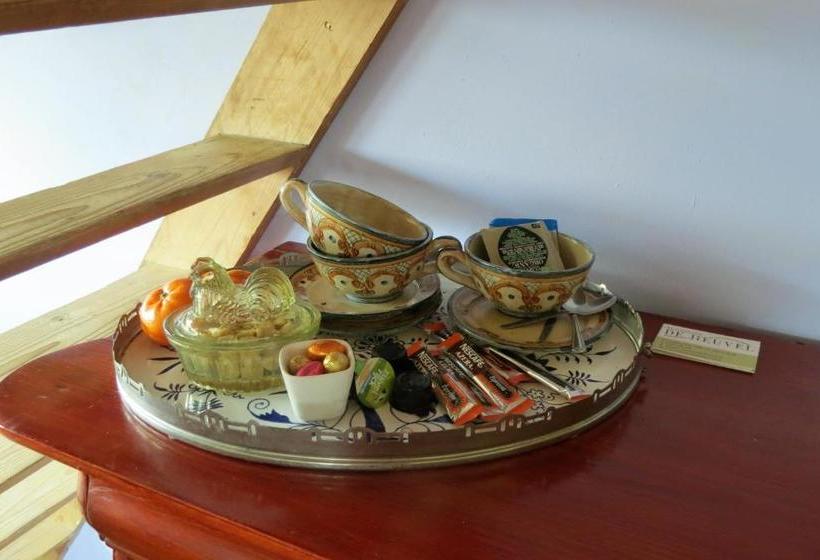 Bed and Breakfast Villa Zomerdijk