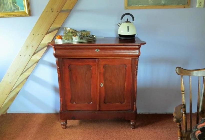 Bed and Breakfast Villa Zomerdijk