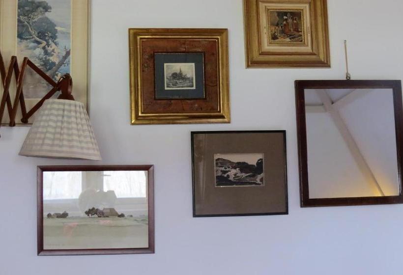 Bed and Breakfast Villa Zomerdijk