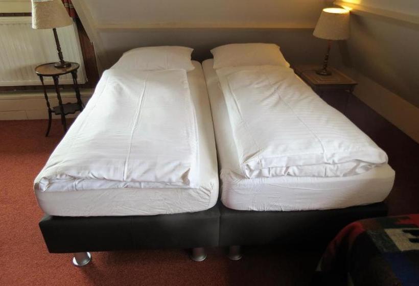 Bed and Breakfast Villa Zomerdijk