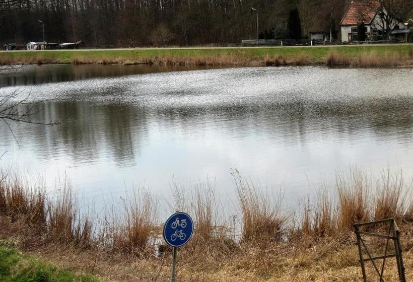 Bed and Breakfast Villa Zomerdijk