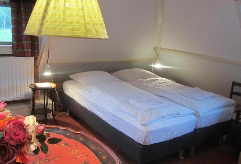 Bed and Breakfast Villa Zomerdijk