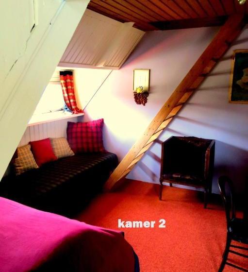 Bed and Breakfast Villa Zomerdijk