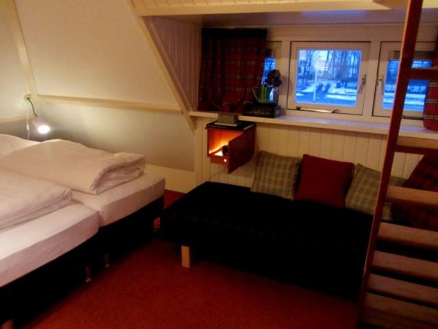 Bed and Breakfast Villa Zomerdijk