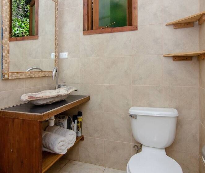 هتل Faro Del Valle