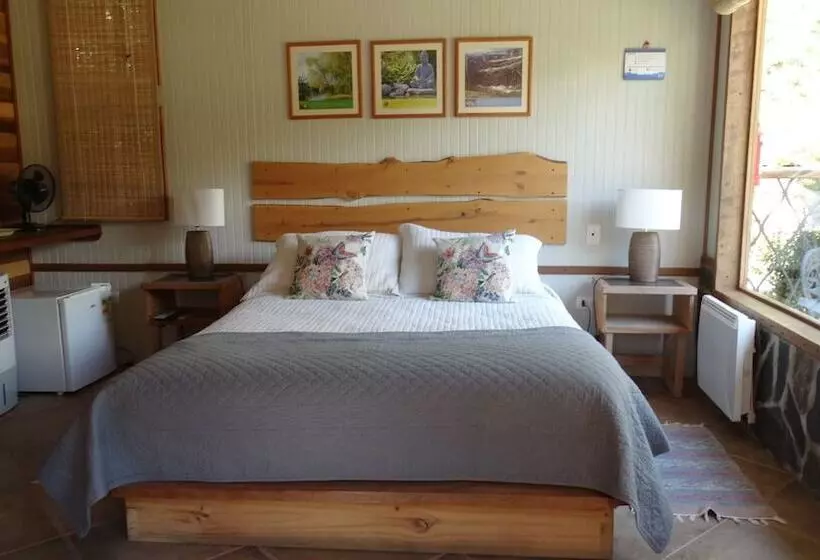 Hotelli Faro Del Valle