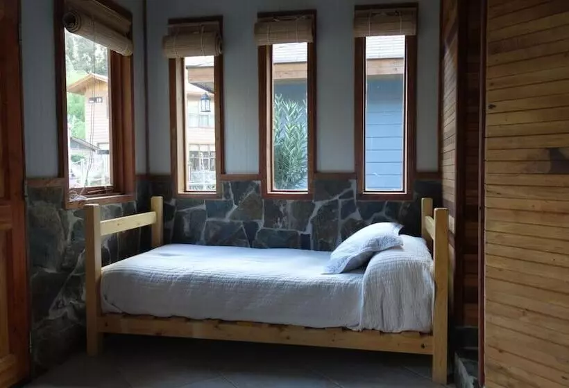 Hotelli Faro Del Valle