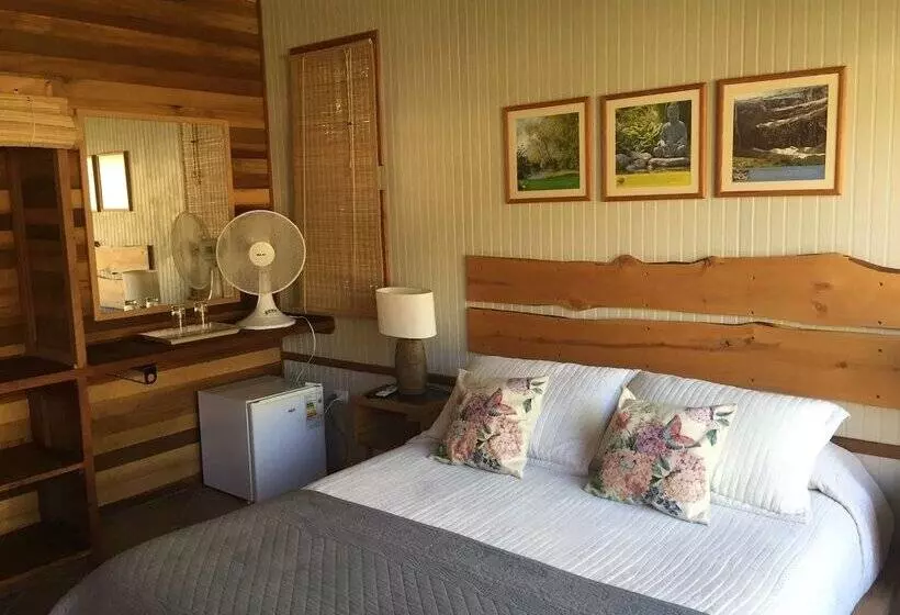 Hotelli Faro Del Valle