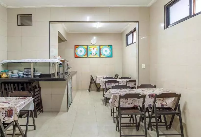 Hotelli Pousada Ramilos
