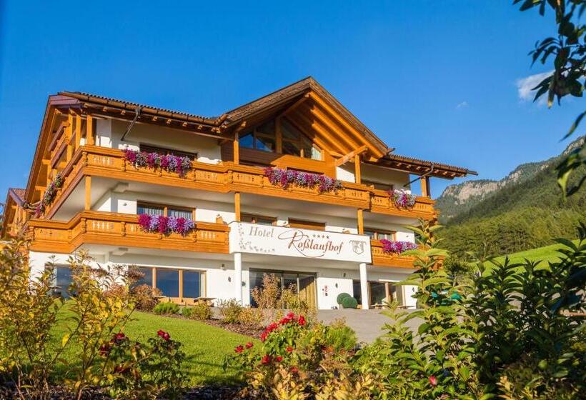 هتل Rosslaufhof