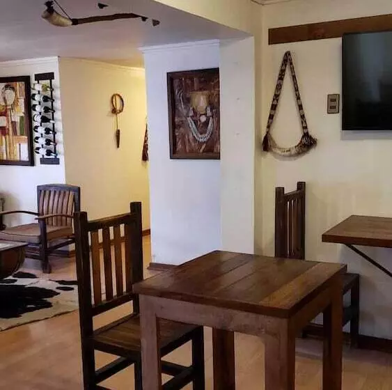 هتل Tierra Y Vino Al Lado Del Casino Y Museo Tu Mejor Opción