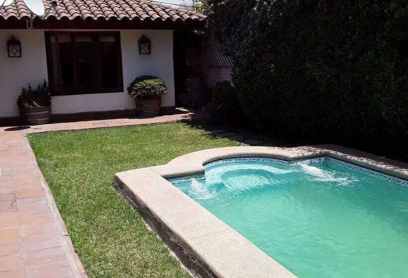 هتل Tierra Y Vino Al Lado Del Casino Y Museo Tu Mejor Opción