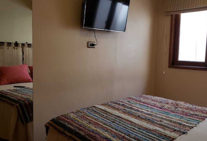 هتل Tierra Y Vino Al Lado Del Casino Y Museo Tu Mejor Opción