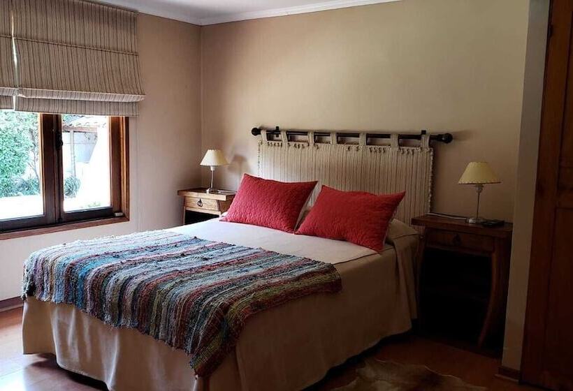 هتل Tierra Y Vino Al Lado Del Casino Y Museo Tu Mejor Opción