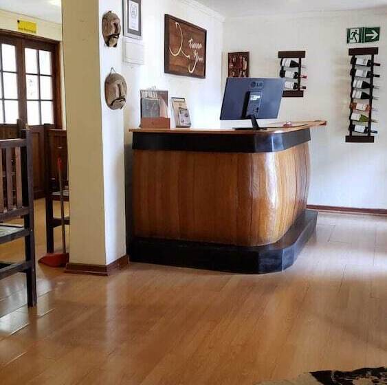 هتل Tierra Y Vino Al Lado Del Casino Y Museo Tu Mejor Opción