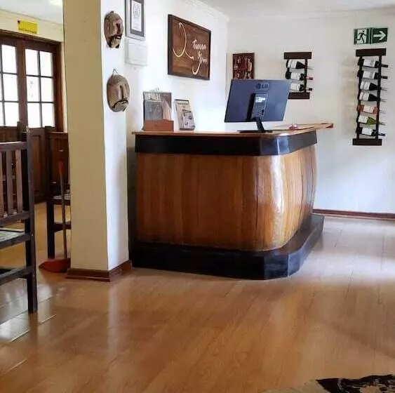 هتل Tierra Y Vino Al Lado Del Casino Y Museo Tu Mejor Opción