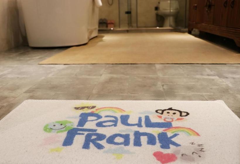 בית מלון כפרי Xi An Impression Nanhu Lake Homestay