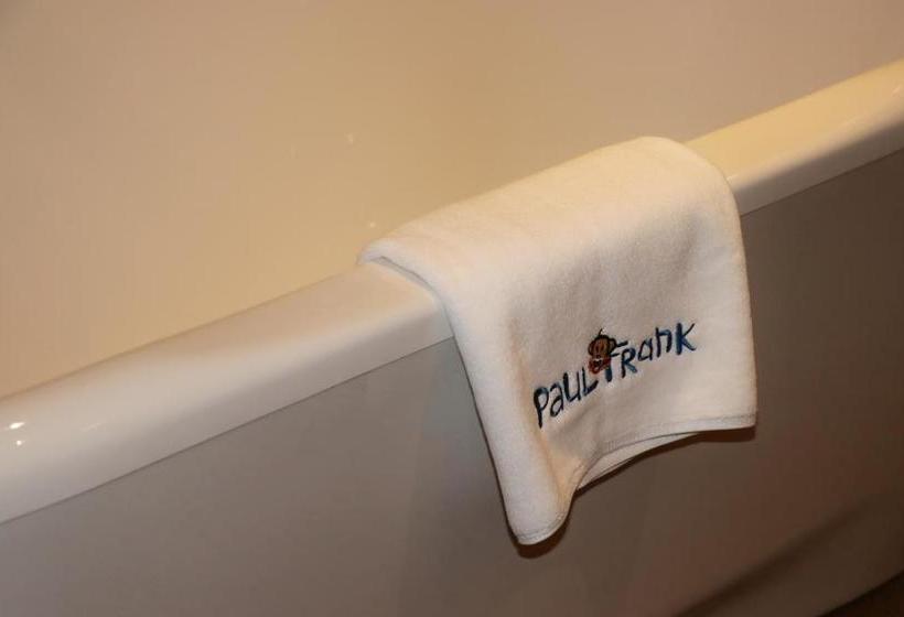 בית מלון כפרי Xi An Impression Nanhu Lake Homestay