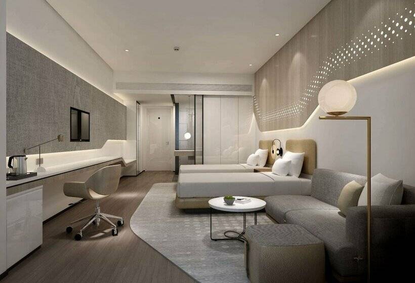 Microtel By Wyndham Hefei