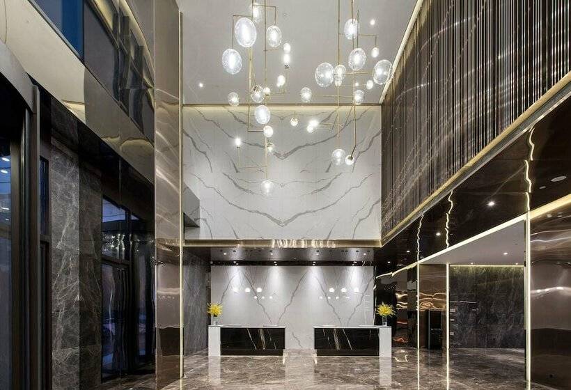 Microtel By Wyndham Hefei