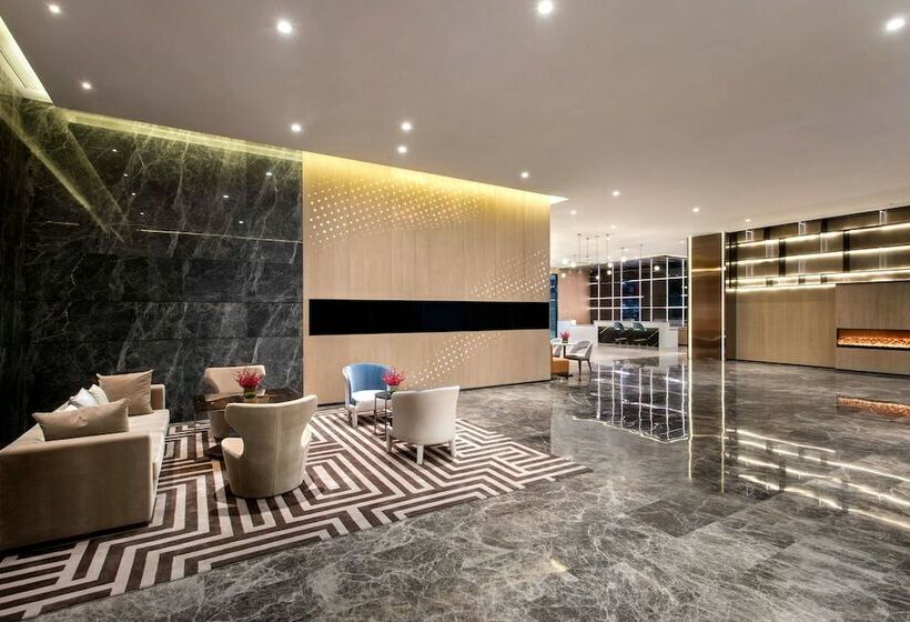 Microtel By Wyndham Hefei