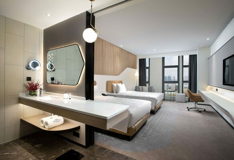 Microtel By Wyndham Hefei
