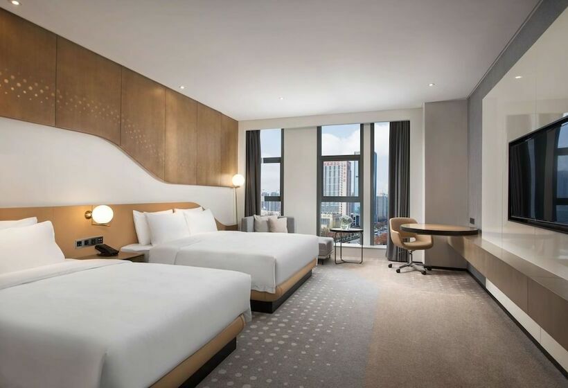 Microtel By Wyndham Hefei