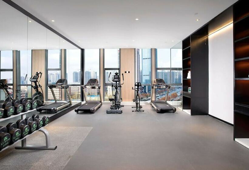 Microtel By Wyndham Hefei