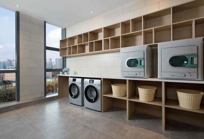 Microtel By Wyndham Hefei