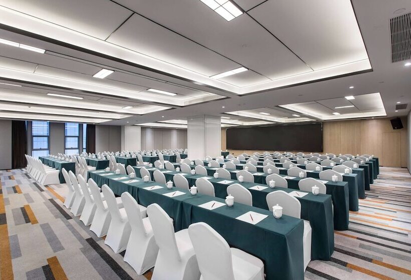 Microtel By Wyndham Hefei