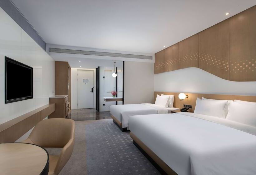 Microtel By Wyndham Hefei