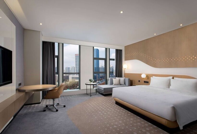 Microtel By Wyndham Hefei