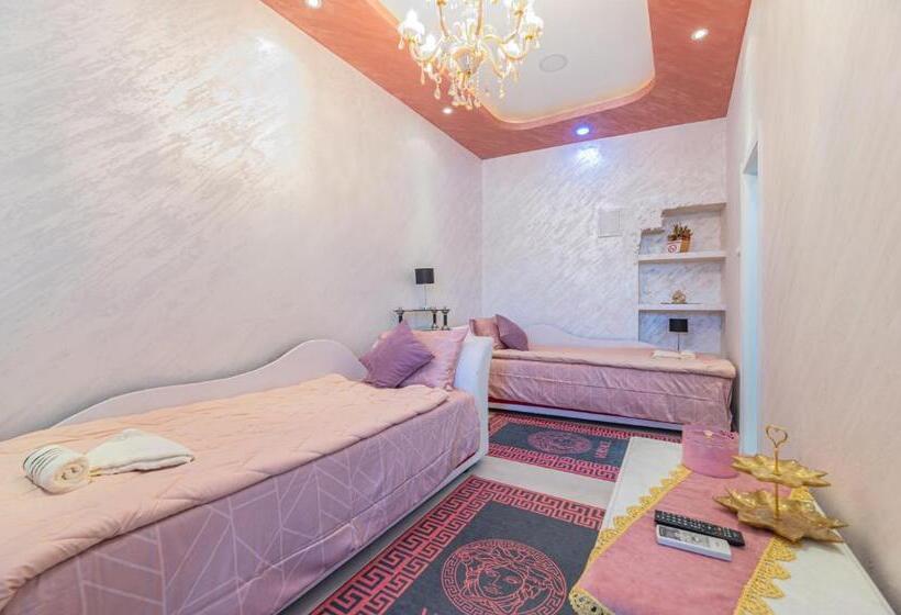 پانسیون Apartman 1 Kovačina