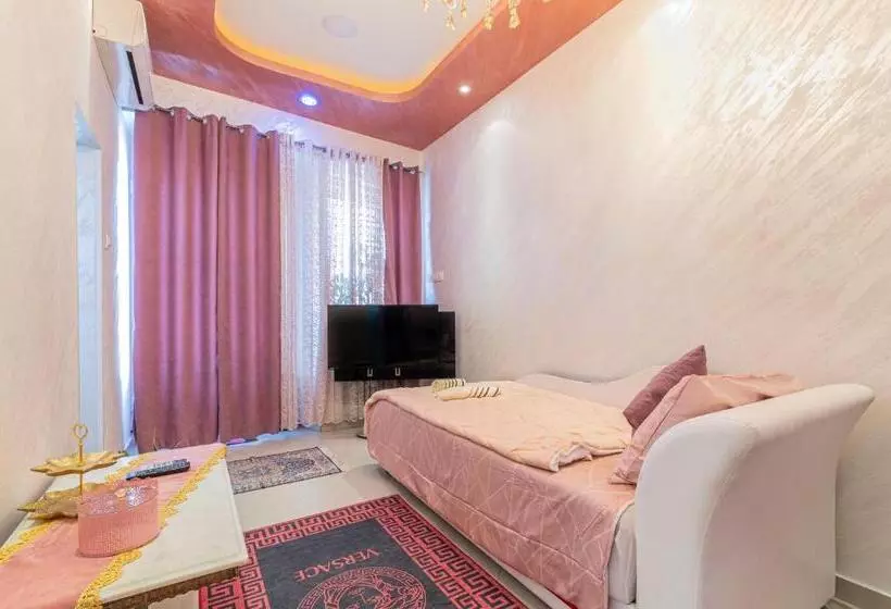 پانسیون Apartman 1 Kovačina