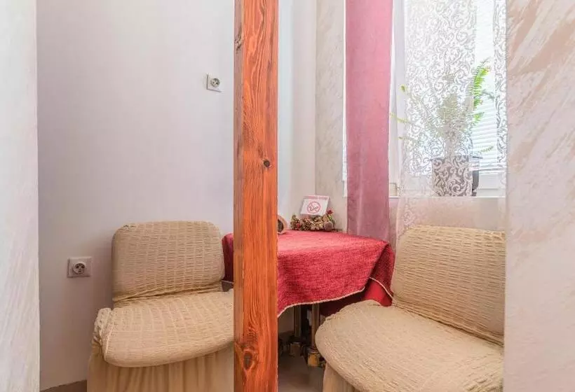 پانسیون Apartman 1 Kovačina