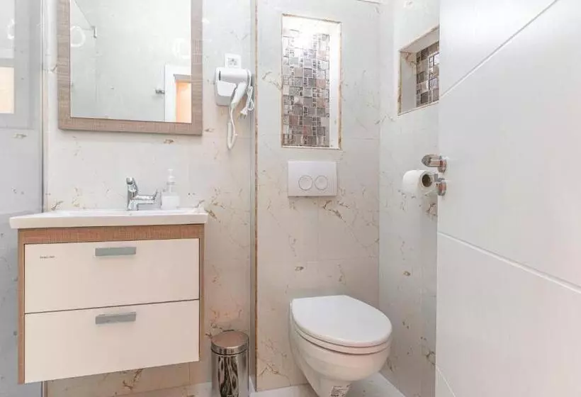 پانسیون Apartman 1 Kovačina