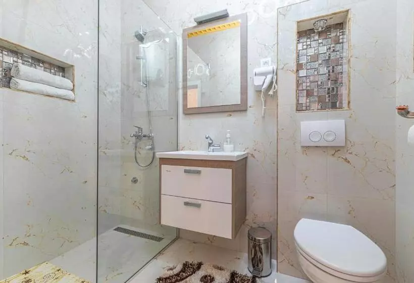 پانسیون Apartman 1 Kovačina
