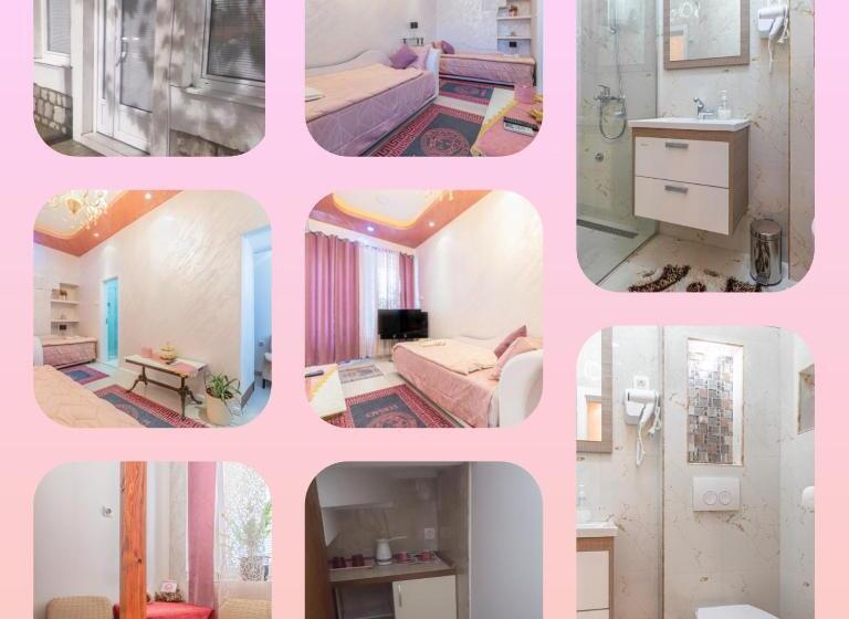 پانسیون Apartman 1 Kovačina