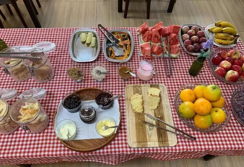 Majatalo Pousada E Restaurante Del Miro